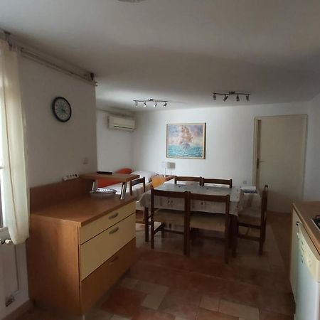 Apartment Uskok セニ エクステリア 写真