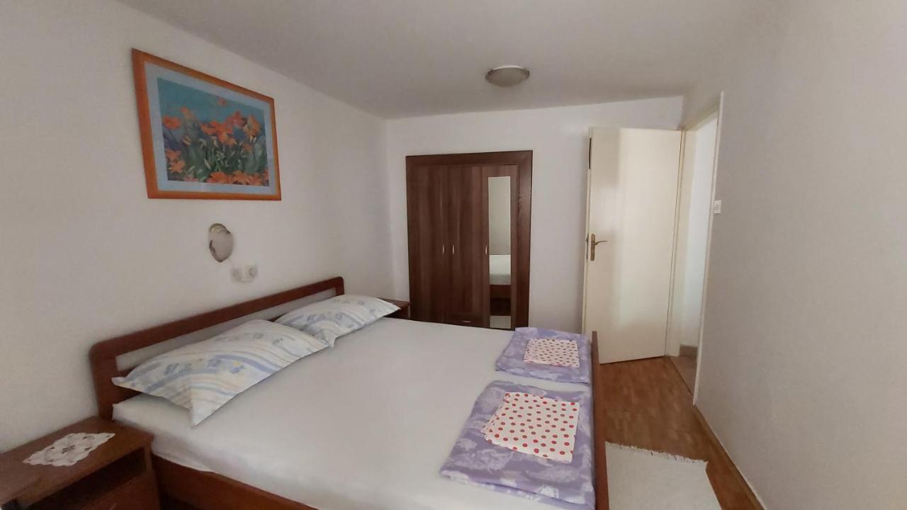 Apartment Uskok セニ エクステリア 写真