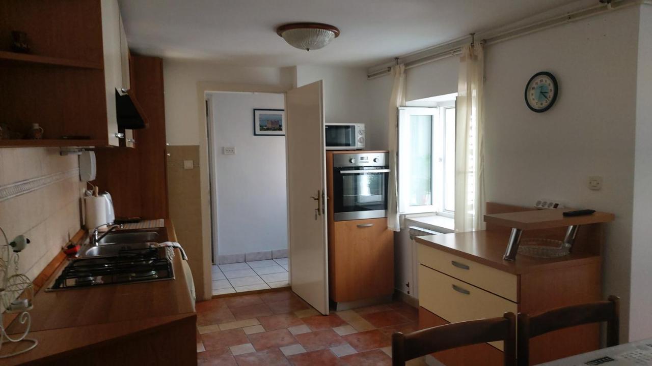 Apartment Uskok セニ エクステリア 写真