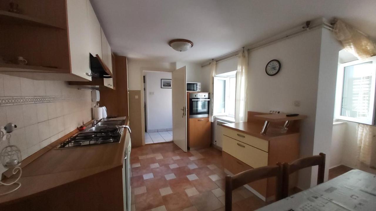 Apartment Uskok セニ エクステリア 写真