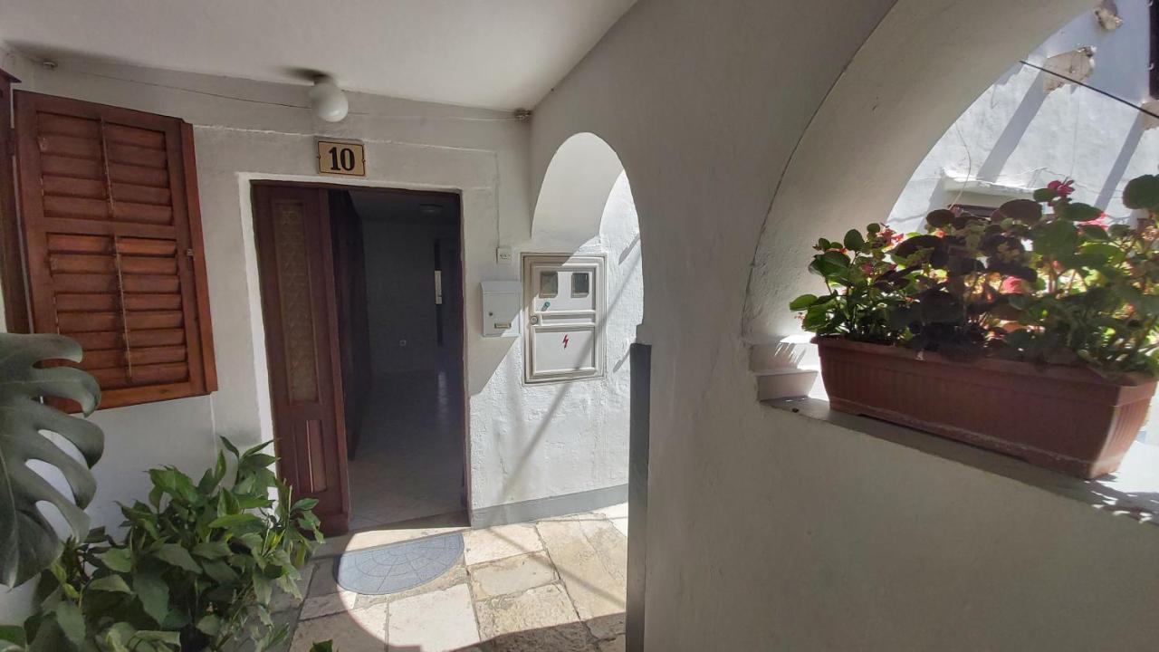 Apartment Uskok セニ エクステリア 写真