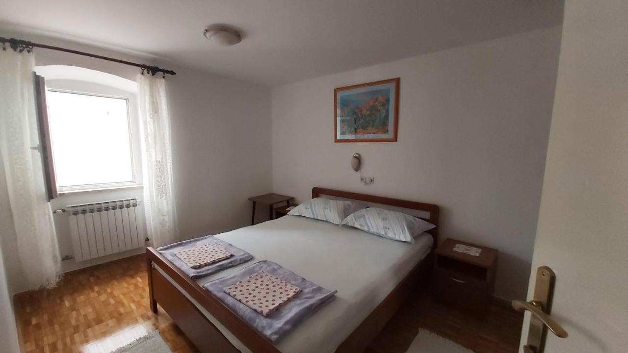 Apartment Uskok セニ エクステリア 写真