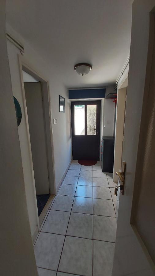 Apartment Uskok セニ エクステリア 写真
