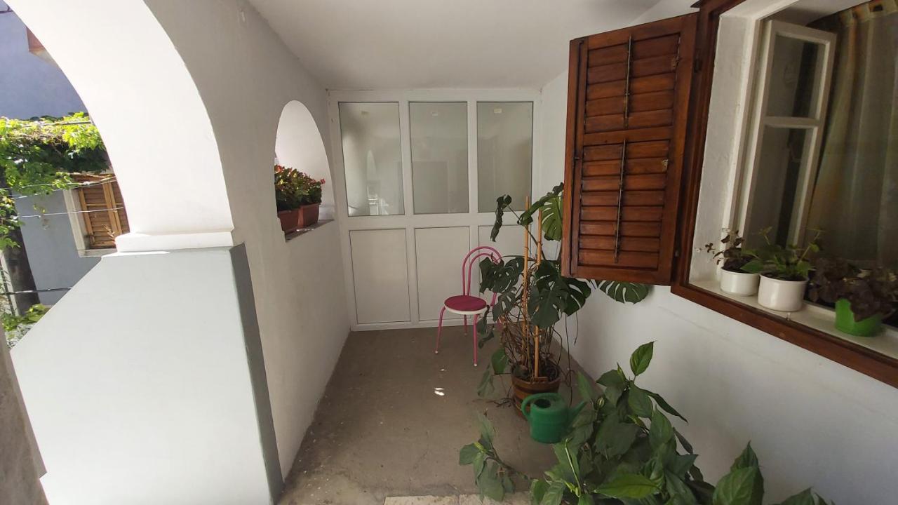 Apartment Uskok セニ エクステリア 写真