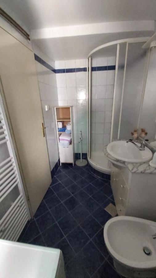 Apartment Uskok セニ エクステリア 写真
