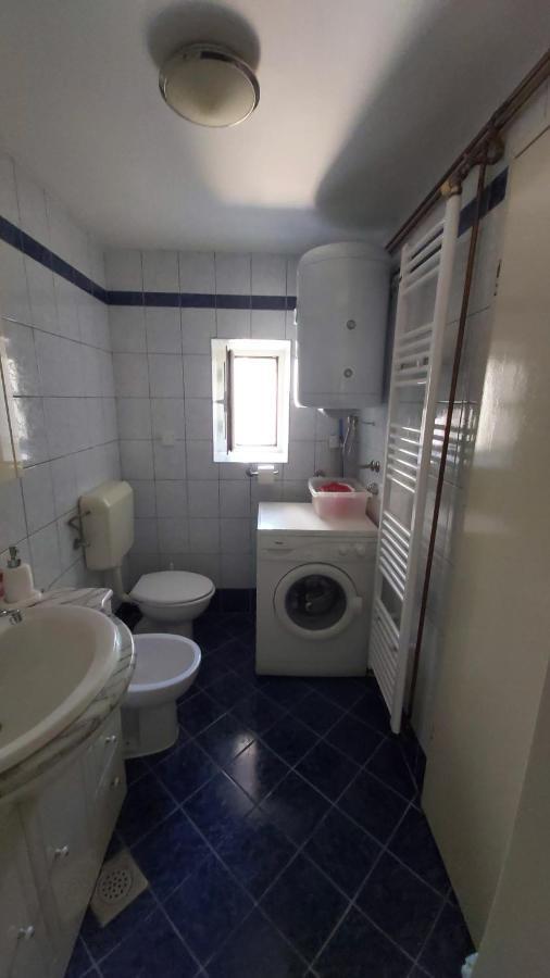 Apartment Uskok セニ エクステリア 写真