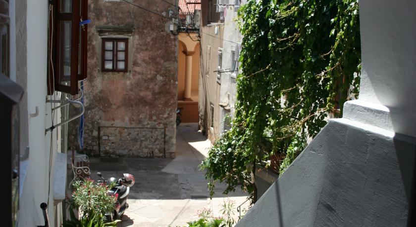 Apartment Uskok セニ 部屋 写真