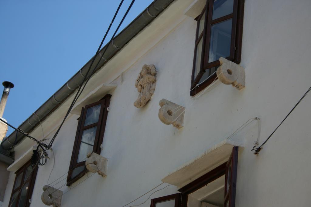 Apartment Uskok セニ 部屋 写真